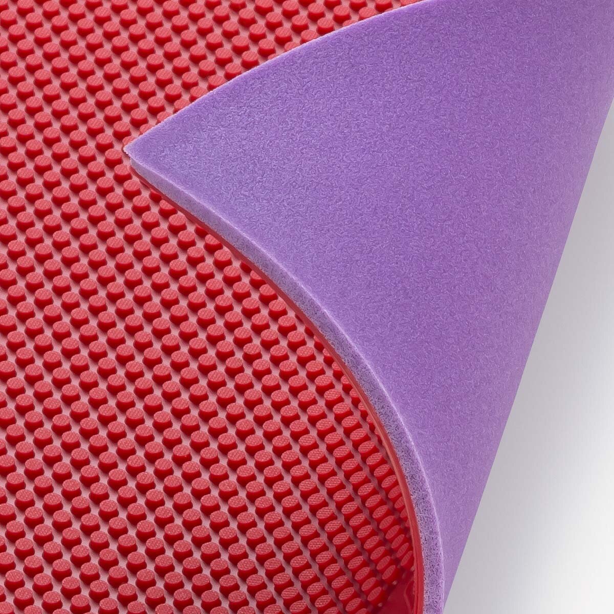 Butterfly Table Tennis Rubber Bugller - Sponge